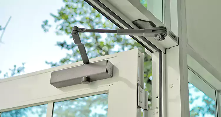 Automatic Door Opener Installation in The Villages, FL