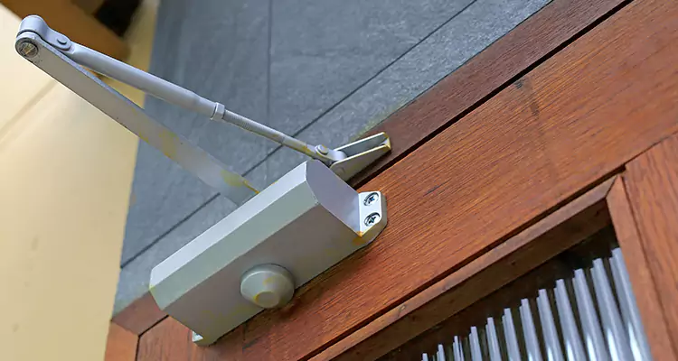 Automatic Door Opener Repair in The Villages, FL