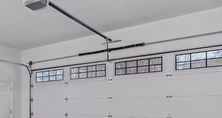 Garage Door Torsion Spring Repair in The Villages, FL