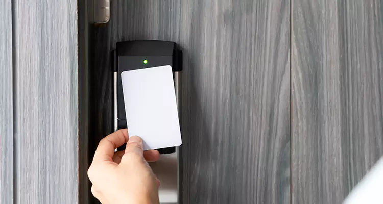 Hotel Swipe Card Door Locks Repair in The Villages, FL