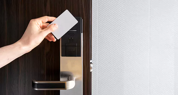 Why Choose Us for Hotel Keycard Lock Repair in The Villages, FL?