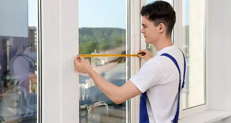 Our Window Restoration Services in The Villages, FL