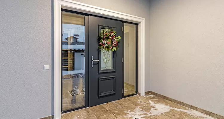 Double Porch Doors Repair in The Villages, FL