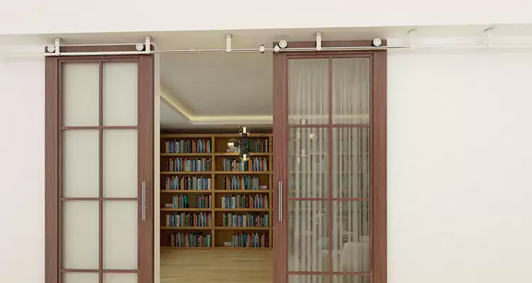 Why Choose Us for Sliding Backyard Door Repair in The Villages, FL?