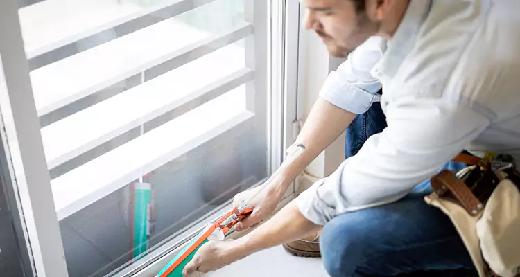 Sliding Patio Door Contractors in The Villages, FL