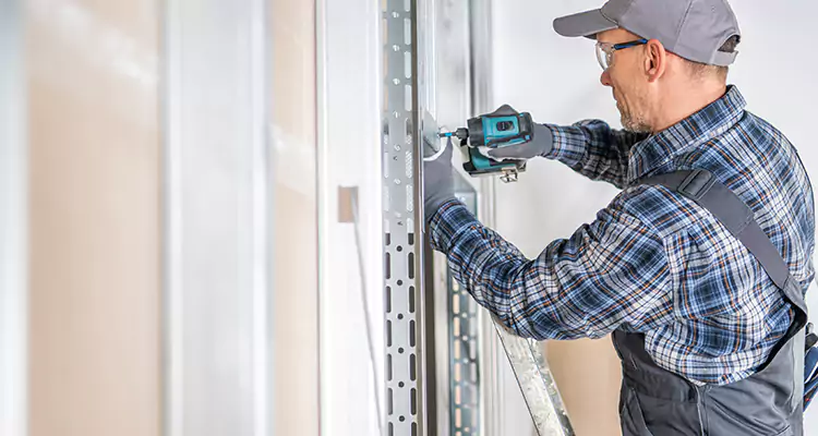 Sliding Door Latch Hardware Repair in The Villages, FL