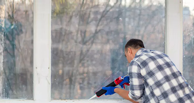 Repair Sliding Closet Doors Not Moving in The Villages, FL