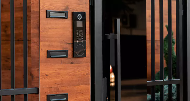 Automatic Door Maintenance in The Villages, FL