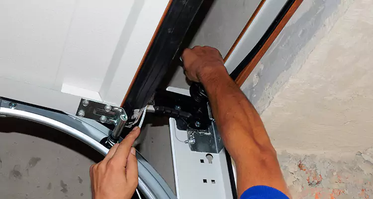 Weatherproof Door Seal Replacement in The Villages, FL