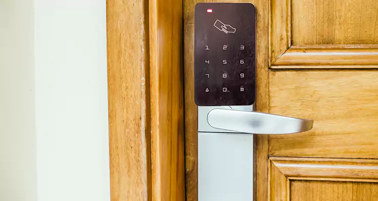 Keyless Hotel Door Locks Repair in The Villages, FL