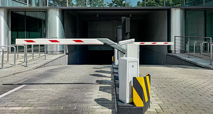 Affordable And Fast Parking Boom Gate Repair Services in The Villages, FL
