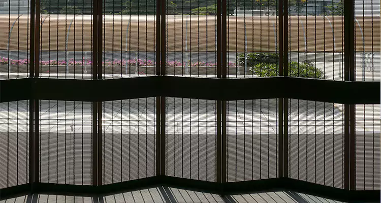 Front Screen Door Repair in The Villages, FL
