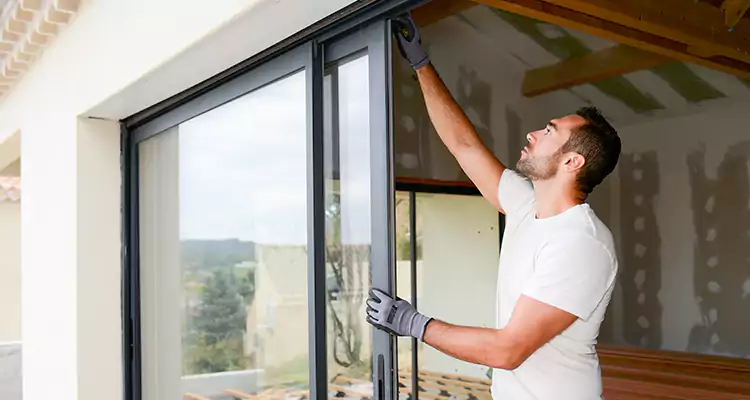 Screen Door Repair Cost in The Villages, FL