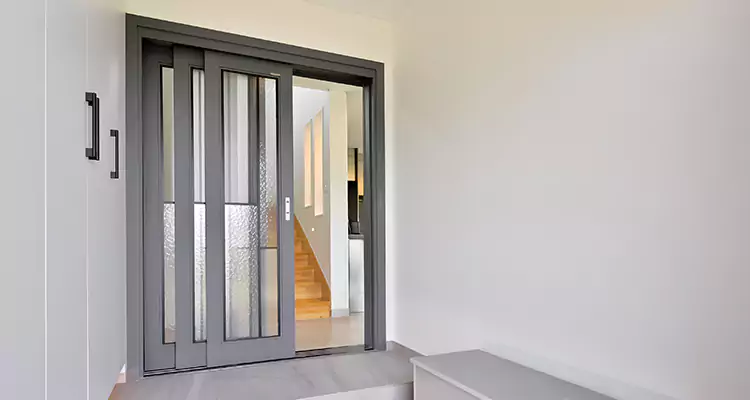 Commercial Sliding Door Contractor in The Villages, FL