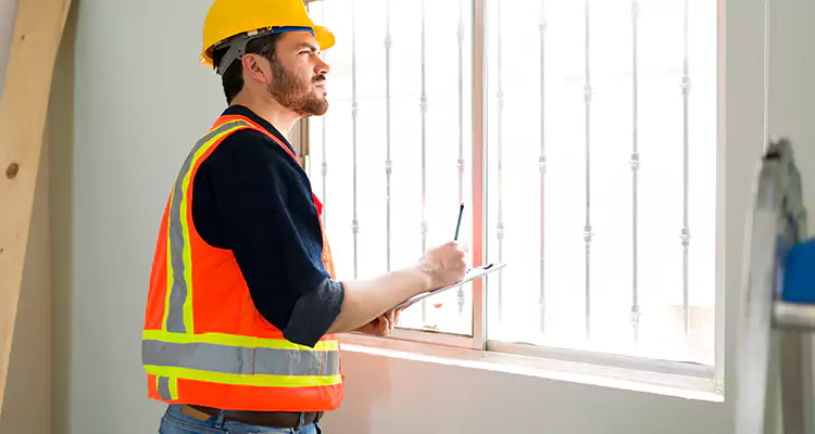Triple Pane Windows Repair in The Villages, FL