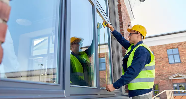 Home Window Repair in The Villages, FL